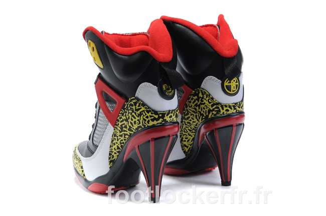 Talon Nike Rose Boutique Boutique Nike A Talon Aiguille